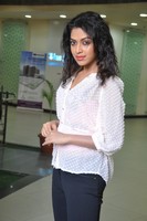Amala Paul at Nayak Press Meet